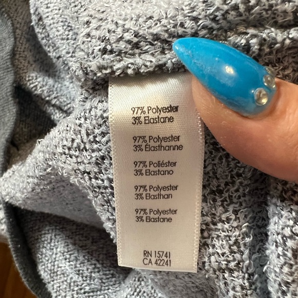 PJ Salvage hooded sweater - Picture 8 of 10